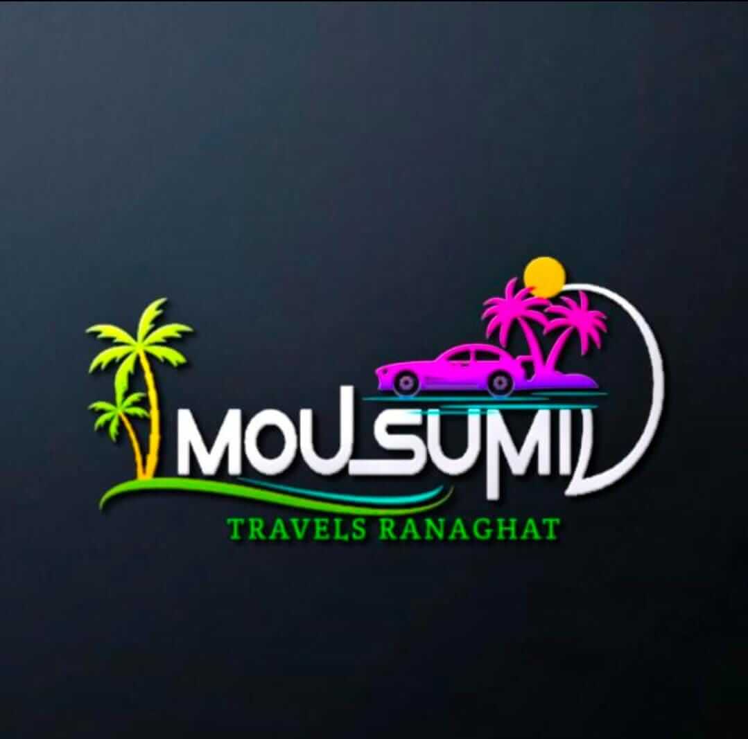 Mousumi travels